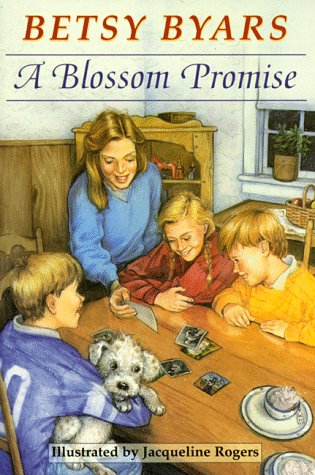 9780440401377: A Blossom Promise