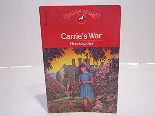 Stock image for Carries War for sale by Hawking Books