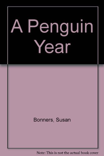 Stock image for A Penguin Year for sale by Better World Books