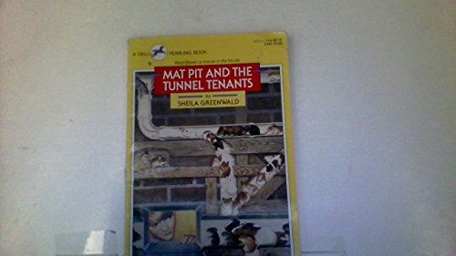 9780440401551: Mat Pit and the Tunnel Tenants