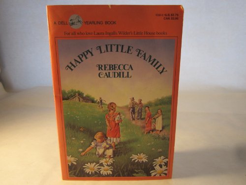 Stock image for Happy Little Family for sale by Better World Books