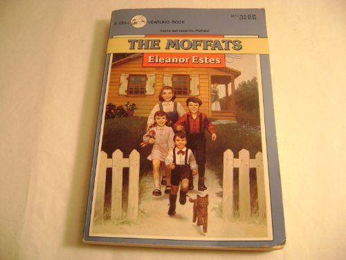 Imagen de archivo de The Moffats, a la venta por Alf Books