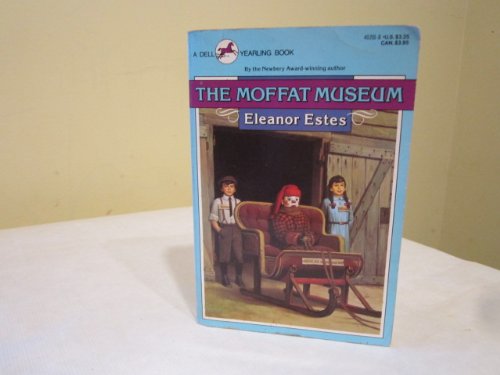 9780440402015: The Moffat Museum (The Moffats)