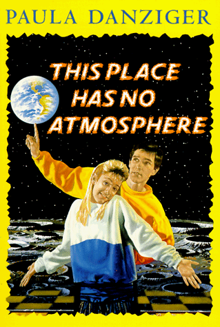 Stock image for This Place Has No Atmosphere for sale by SecondSale