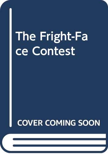 9780440402428: The Fright Face Contest