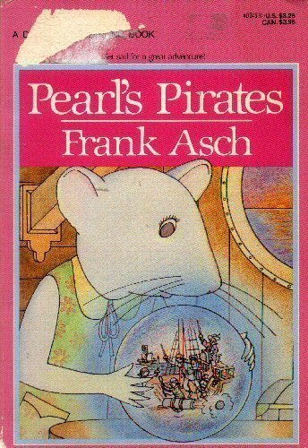 Stock image for Pearl's Pirates for sale by Better World Books