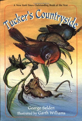 Imagen de archivo de Tucker's Countryside a la venta por Wonder Book