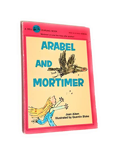 9780440402534: Arabel and Mortimer