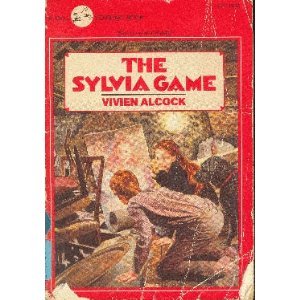 9780440402664: The Sylvia Game