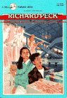 Secrets of the Shopping Mall (9780440402701) by Peck, Richard
