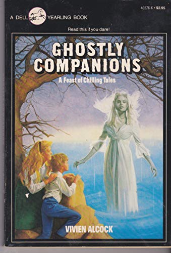 Stock image for Ghostly Companions for sale by ThriftBooks-Atlanta