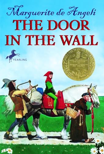 Beispielbild fr The Door in the Wall zum Verkauf von Jenson Books Inc