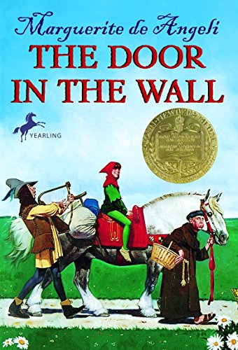9780440402831: The Door in the Wall