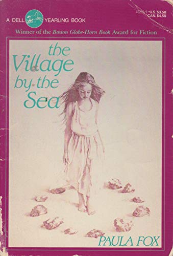 Stock image for The Village by the Sea for sale by Gulf Coast Books