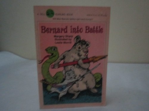 

Bernard into Battle