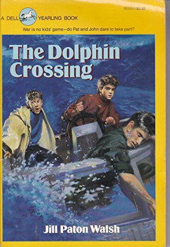 Beispielbild fr The Dolphin Crossing zum Verkauf von Better World Books