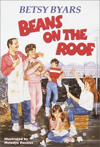 

Beans on the Roof