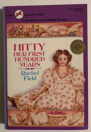 Beispielbild fr Hitty : Her First Hundred Years zum Verkauf von Better World Books