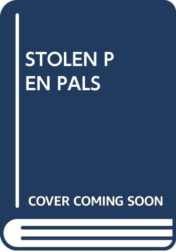 9780440403425: Stolen Pen Pals