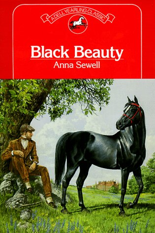 Beispielbild fr Black Beauty zum Verkauf von Wonder Book