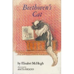 Stock image for Beethoven's Cat for sale by OddReads