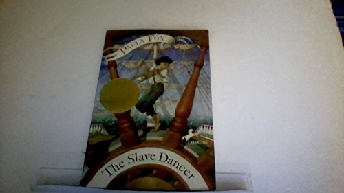 Stock image for The Slave Dancer for sale by Discover Books