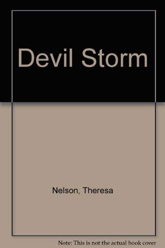 Stock image for Devil Storm for sale by Montclair Book Center