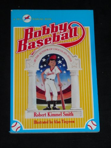 Beispielbild fr Bobby Baseball zum Verkauf von SecondSale