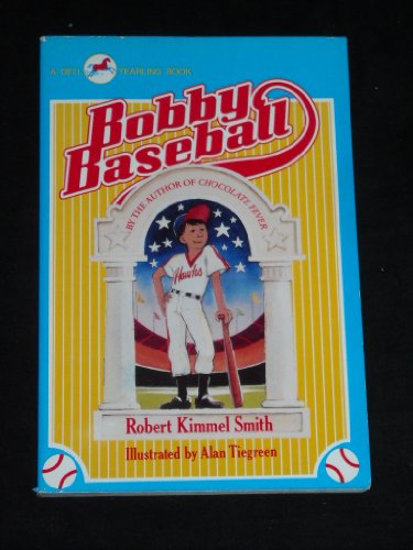9780440404170: Bobby Baseball