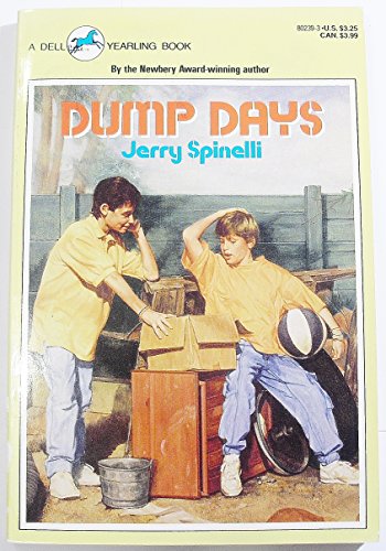 Beispielbild fr Dump Days zum Verkauf von BooksRun