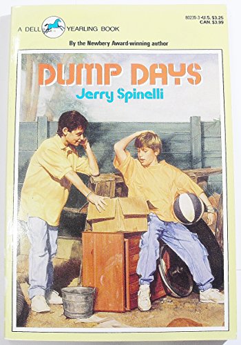 Stock image for Dump Days for sale by BooksRun