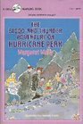 Beispielbild fr BLOOD AND THUNDER ADVENTURE ON HURRICANE zum Verkauf von Wonder Book