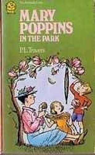 Imagen de archivo de Mary Poppins in the Park a la venta por Wonder Book