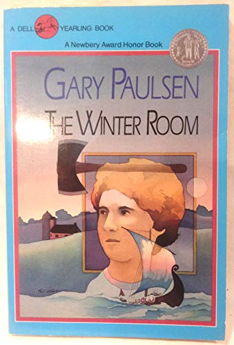 9780440404545: The Winter Room (A Yearling book)