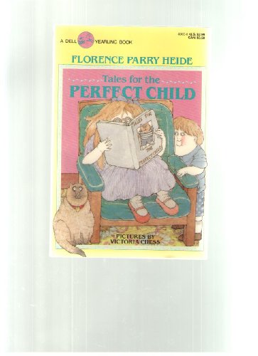 Stock image for Tales for the Perfect Child for sale by SecondSale