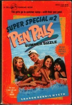 Stock image for Summer Sizzle for sale by Better World Books: West