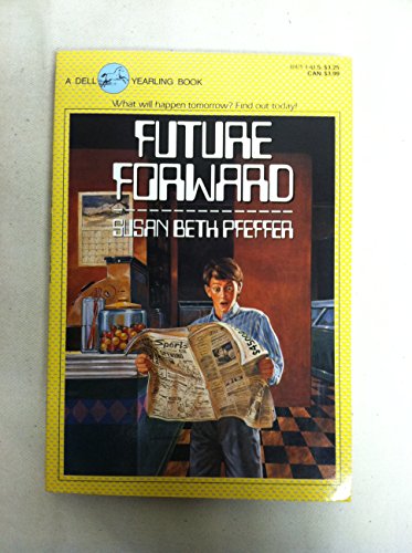 Stock image for Future Forward for sale by Discover Books