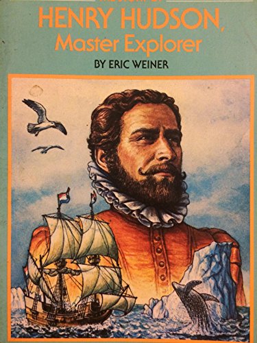 Imagen de archivo de The Story of Henry Hudson (Dell Yearling Biography) a la venta por Wonder Book