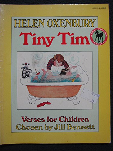 9780440405214: Tiny Tim: Verses for Children