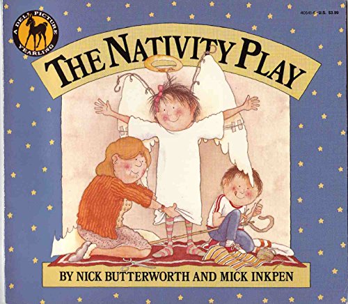 9780440405412: The Nativity Play