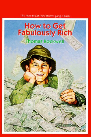 Imagen de archivo de How to Get Fabulously Rich a la venta por Orion Tech