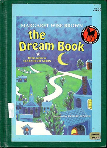 Stock image for Dream Book, The for sale by SecondSale