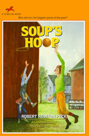 Imagen de archivo de Soup's Hoop a la venta por Your Online Bookstore