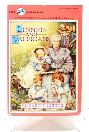 Linnets and Valerians (9780440405900) by Goudge, Elizabeth