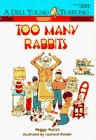 Beispielbild fr Too Many Rabbits zum Verkauf von SecondSale