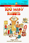 Imagen de archivo de Too Many Rabbits a la venta por Bargain Finders of Colorado