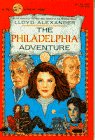 9780440406051: The Philadelphia Adventure