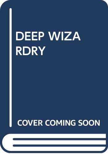 9780440406587: Deep Wizardry