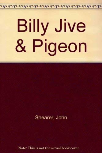 9780440406693: Billy Jive & Pigeon