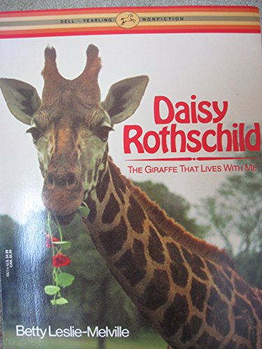Beispielbild fr Daisy Rothschild zum Verkauf von SecondSale